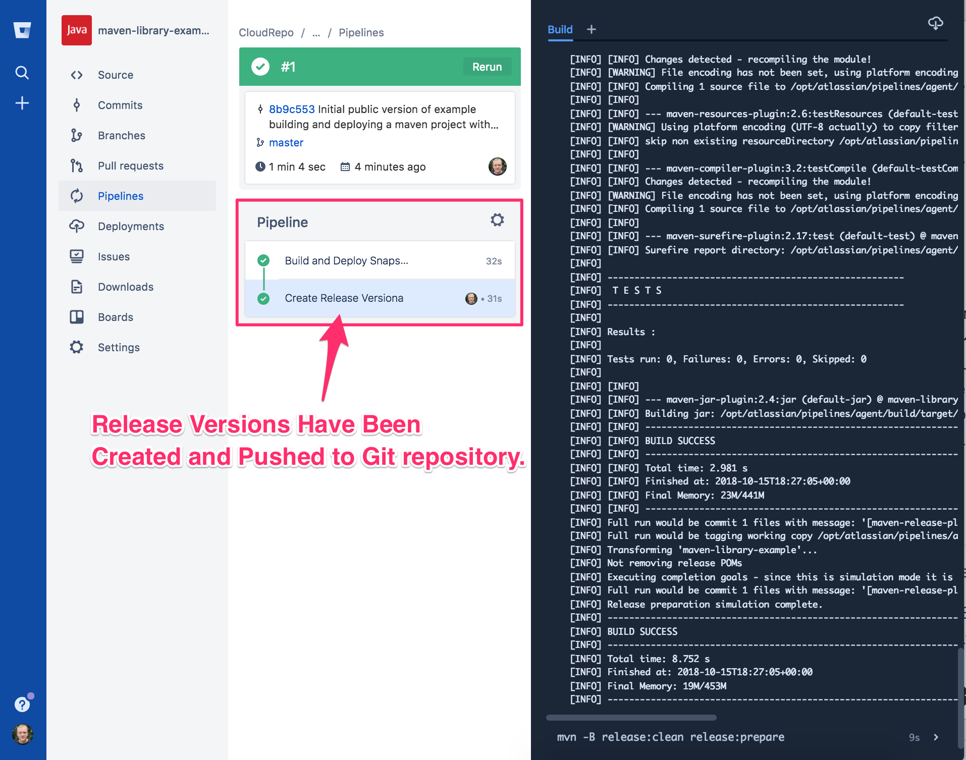 Continuous Integration A Complete Guide to Using Bitbucket Pipelines