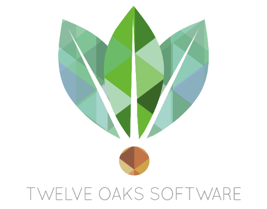 Twelve Oaks Software