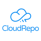 CloudRepo Logo